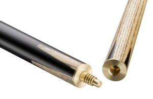 Peradon Luna 3/4 Jointed 8 Ball Pool Cue - Image 3
