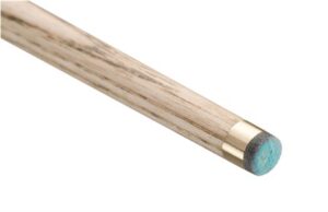 Peradon Luna 3/4 Jointed 8 Ball Pool Cue - Image 2