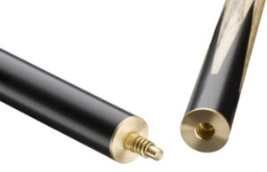 Peradon Winsford 3/4 Butt Jointed Snooker Cue - Image 5