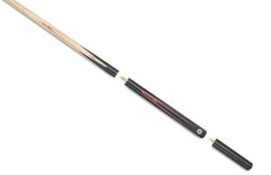 Peradon Winsford 3/4 Butt Jointed Snooker Cue - Image 3