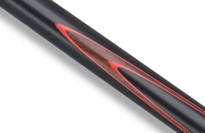 Peradon Winsford 3/4 Butt Jointed Snooker Cue - Image 2