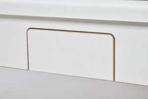 DPT Avant Garde 2.0 Pool / Dining Table - Image 19