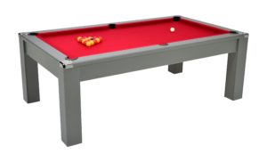 DPT Avant Garde 2.0 Pool / Dining Table - Image 10