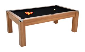 DPT Avant Garde 2.0 Pool / Dining Table - Image 5