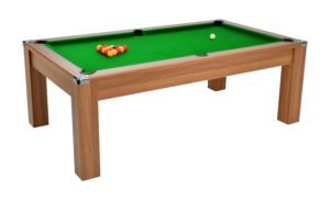 DPT Avant Garde 2.0 Pool / Dining Table - Image 4