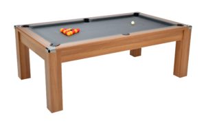 DPT Avant Garde 2.0 Pool / Dining Table - Image 3