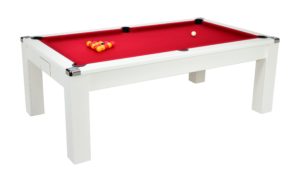 DPT Avant Garde 2.0 Pool / Dining Table - Image 32