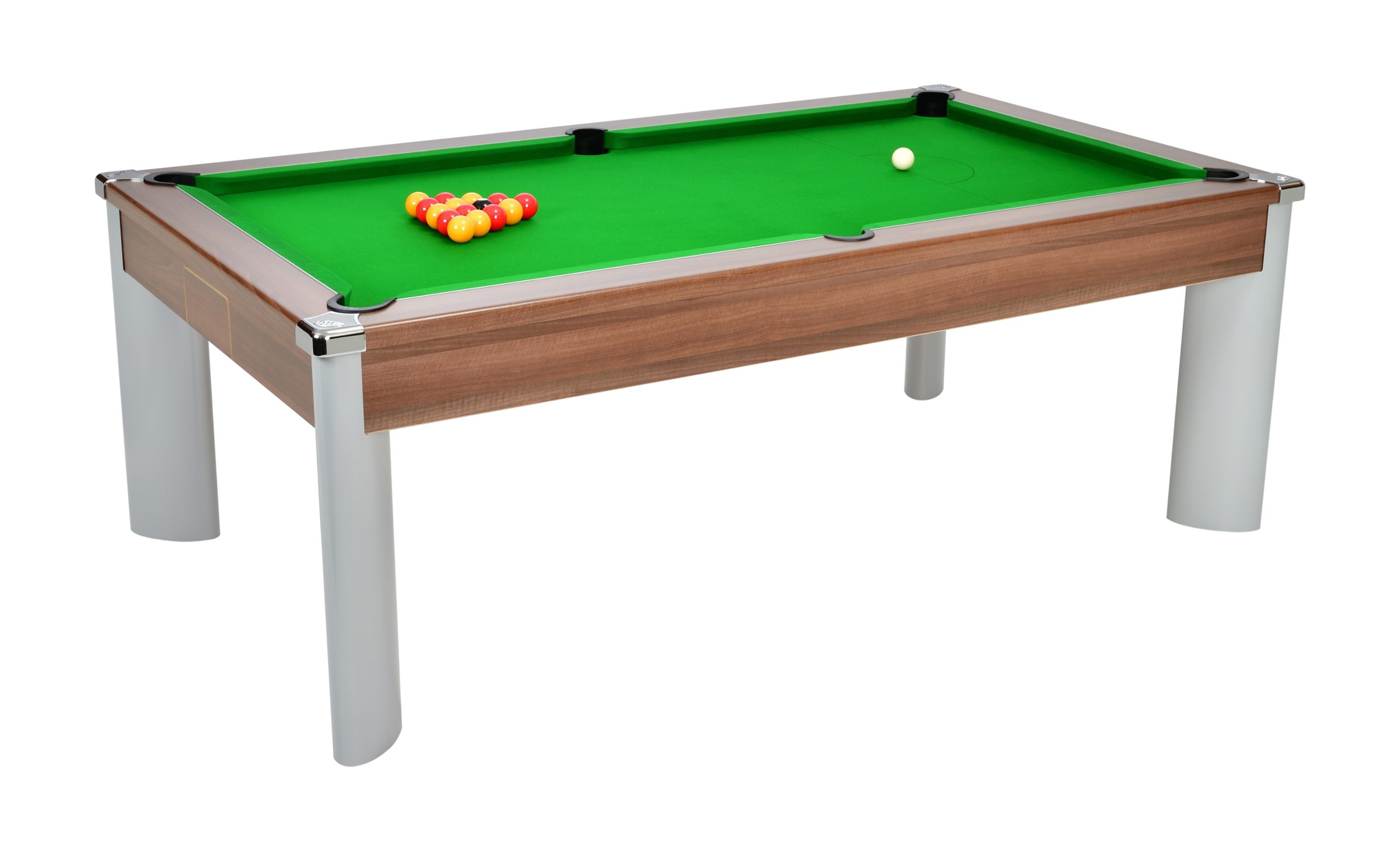 Dpt pool dining table sales