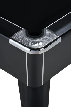 DPT Omega Pro Free-Play Pool Table - Image 10