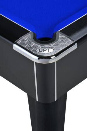 DPT Omega Pro Free-Play Pool Table - Image 9