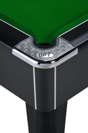 DPT Omega Pro Free-Play Pool Table - Image 8