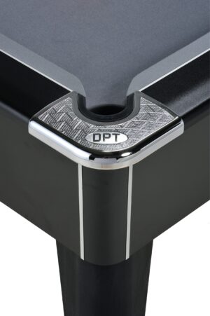 DPT Omega Pro Free-Play Pool Table - Image 7