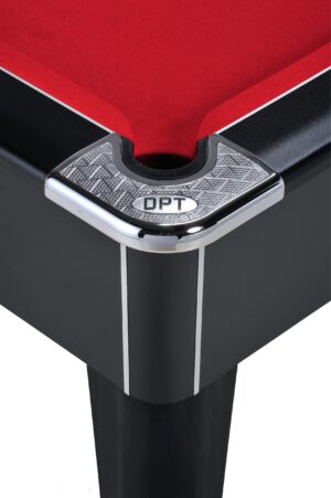 DPT Omega Pro Free-Play Pool Table - Image 6
