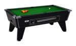 DPT Omega Pro Coin-Operated Pool Table