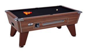 DPT Omega Pro Coin-Operated Pool Table - Image 10