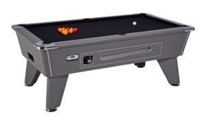 DPT Omega Pro Coin-Operated Pool Table - Image 8