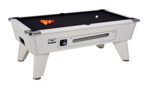 DPT Omega Pro Coin-Operated Pool Table - Image 7