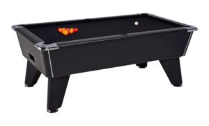 DPT Omega Pro Free-Play Pool Table - Image 5