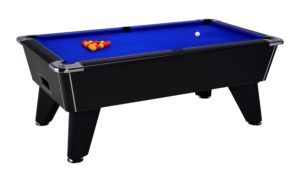 DPT Omega Pro Free-Play Pool Table - Image 4