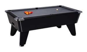 DPT Omega Pro Free-Play Pool Table - Image 2