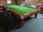 Pre-Owned Snooker Tables