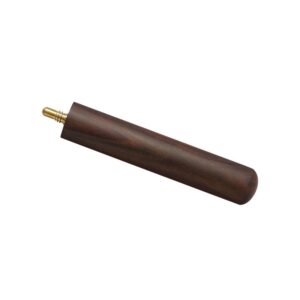 Powerglide 6" Rosewood Mini Butt
