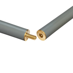 Power Glide Circa Two Piece Snooker Cue - Image 4