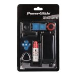 Cue Accessory Kit