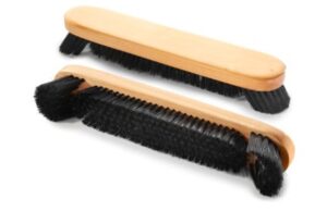 12" Economy Table Brush