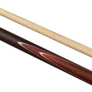 Power Glide Executive 3/4 Cue
