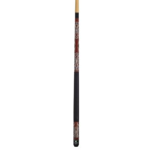 Power Glide Invicta Two Piece Snooker Cue - Image 3