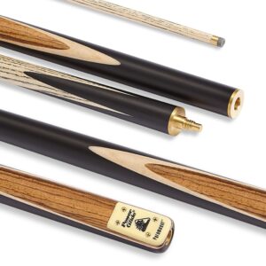 Power Glide Paramount 3/4 Cue & Case Set - Image 2