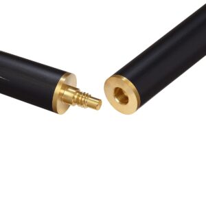 Power Glide Paramount 3/4 Cue & Case Set - Image 4