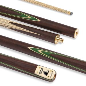 Power Glide Endeavour 3/4 Cue & Case Set - Image 2