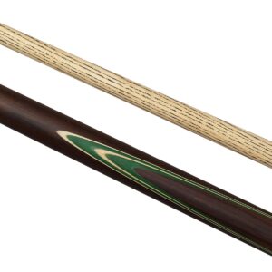 Power Glide Endeavour 3/4 Cue & Case Set