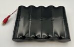 Supreme Pool Table Battery Pack