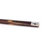 Power Glide Excalibur 3/4 Cue
