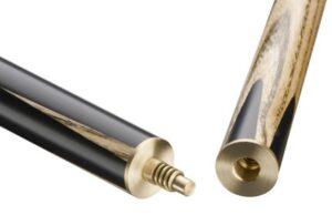 Peradon Chester Snooker Cue - Image 6