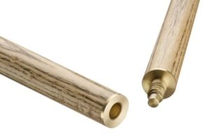 Peradon Thunder Three Section UK Pool Cue - Image 6
