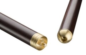 Peradon Thunder Three Section UK Pool Cue - Image 5
