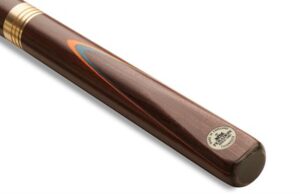 Peradon Thunder Three Section UK Pool Cue - Image 4