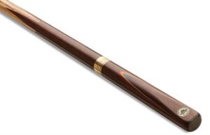 Peradon Thunder Three Section UK Pool Cue
