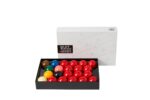Power Glide "Select" Full Size Snooker Ball Sets