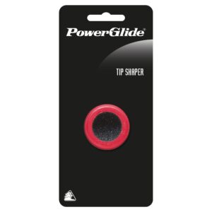 Power Glide Tip Shaper