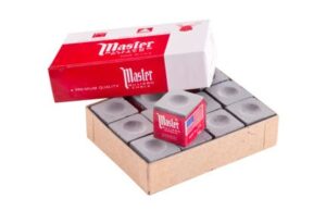 Masters Chalk (12x Cubes)