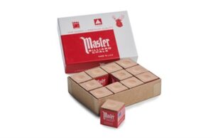 Masters Chalk (12x Cubes) - Image 2