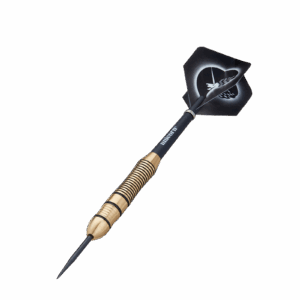 Unicorn - Core Plus Brass Darts