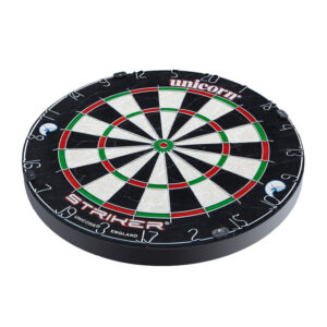 Unicorn - Striker Bristle Dartboard - Image 3