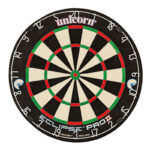 Unicorn - Eclipse Pro 2 - Bristle Dartboard