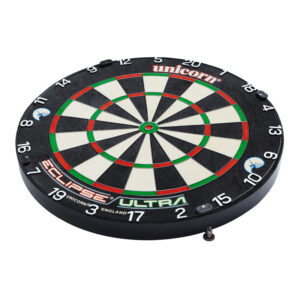 Unicorn - Eclipse Ultra - Bristle Dartboard - Image 2